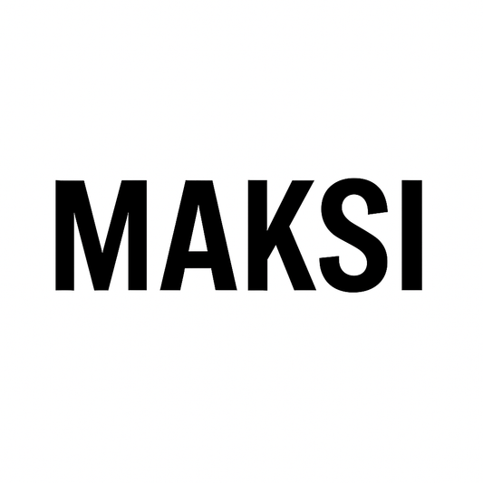 Maksi